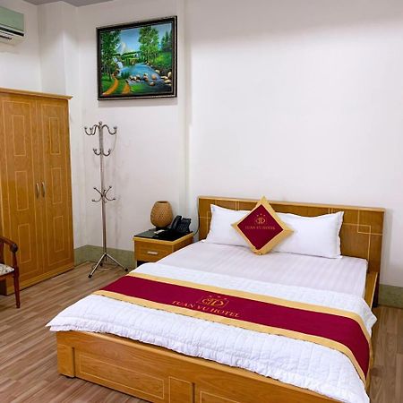 Tuan Vu Hotel Buon Ko Sir Ngoại thất bức ảnh