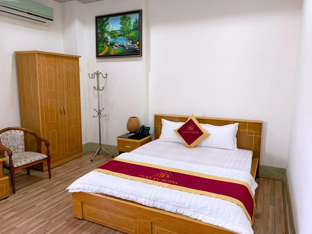 Tuan Vu Hotel Buon Ko Sir Ngoại thất bức ảnh