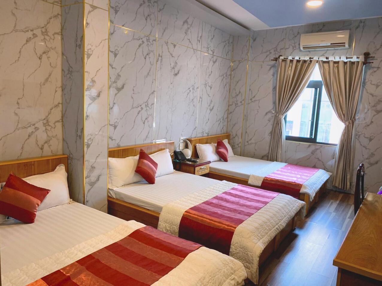 Tuan Vu Hotel Buon Ko Sir Ngoại thất bức ảnh